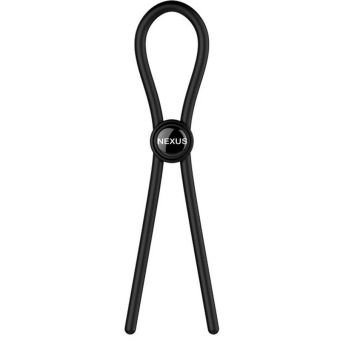 Эрекционное кольцо-лассо Nexus Forge