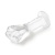 Стеклянный плаг в форме сжатой в кулак руки 5’’ Glass Fist Butt Plug - 13 см. Стеклянный плаг в форме сжатой в кулак руки 5’’ Glass Fist Butt Plug - 13 см.