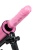 Розовая cекс-машина Pink-Punk MotorLovers