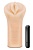 Мастурбатор-вагина Soft   Wet Veronika Realistic Beige Masturbator