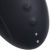 Вакуумный стимулятор с вибрацией Satisfyer Vulva Lover 3 чёрный