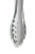 Двухсторонний стеклянный фаллоимитатор Satisfyer Dazzling Crystal 1 прозрачный