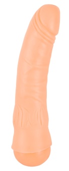 Фаллоимитатор с семяизвержением Spritz-Penis - 21 см