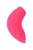 Вакуумный стимулятор Satisfyer Magnetic Deep Pulse розовый