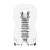 Мастурбатор Tenga SD Original Vacuum Cup Gentle уменьшенного размера
