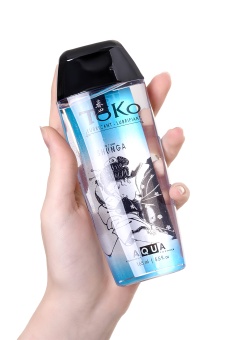 Лубрикант на водной основе Shunga Aqua 165 мл