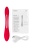 Гибкий вибратор Satisfyer Elastic Joy розовый