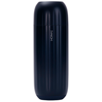 Автоматический интерактивный пульсирующий мастурбатор с нагревом Svakom Sam Neo 2 с приложением