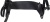 Черный пояс для насадок CLASS STRAP Restyling Черный пояс для насадок CLASS STRAP Restyling