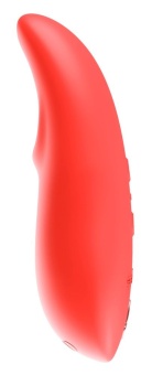 Вибромассажер We-vibe Touch X коралловый
