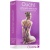 Верёвка Ouch! Japanese Mini Rope фиолетовая - 1,5 м