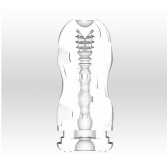 Мастурбатор Tenga Cup Air-Tech Strong многоразовый