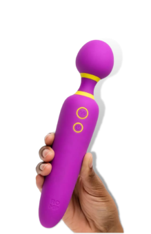Набор вибраторов Romp Pleasure Kit