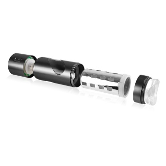 Автоматический мастурбатор-ротик с ротацией Roto-Bator Mouth
