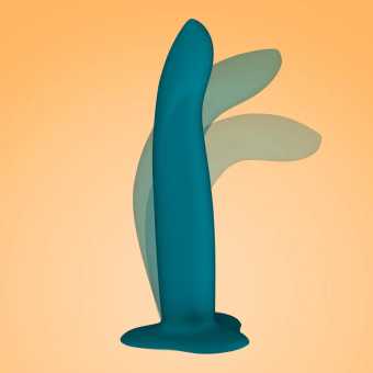 Гибкий фаллоимитатор Fun Factory Limba Flex M