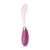 Гибкий вибратор Satisfyer G-Spot Flex 3 розовый