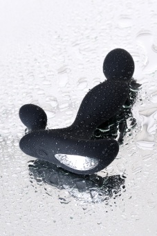 Стимулятор простаты Popo Pleasure Vela 12 см