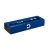 Вибромассажёр Doxy Die Cast 3 Rechargeable синий Вибромассажёр Doxy Die Cast 3 Rechargeable синий