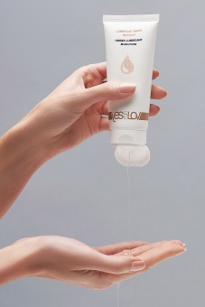 Увлажняющая смазка Unisex Lubricant - 50 мл.