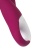 Вибратор-кролик Satisfyer Heated Affair с функцией нагрева и приложением