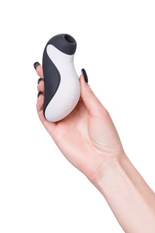 Вакуумно-волновой вибростимулятор Satisfyer Orca