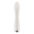 Вибратор-кролик с ротацией Satisfyer Spinning Rabbit 1 бежевый