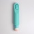 Вибропуля-щёточка с ротацией Youvic бирюзовая