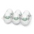Мастурбатор яйцо Tenga Egg Thunder