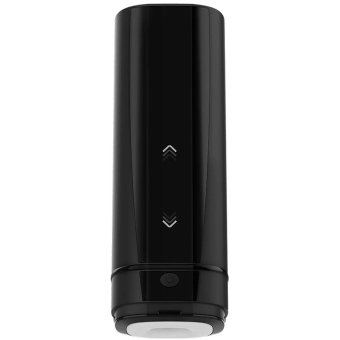 Набор для секса на расстоянии Kiiroo мастурбатор Onyx+ и бирюзовый вибратор Pearl 2+