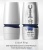 Мастурбатор с контролем вакуума Tenga Aero Silver Ring
