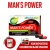 Капсулы для мужчин Mans Power - 10 капсул (0,35 гр.) Капсулы для мужчин Mans Power - 10 капсул (0,35 гр.)