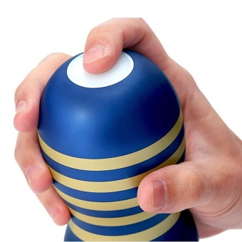 Мастурбатор Tenga Premium Original Vacuum Cup 20th Anniversary