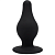 Анальная пробка SileXD Model 2 S черная