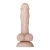 Гибкий фаллоимитатор Real Supple Poseable - 15 см.