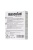 Ультрапрочные презервативы Masculan Ultra Safe Black - 3 шт.
