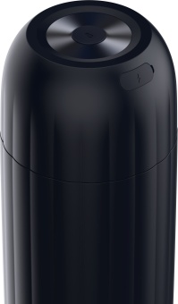 Автоматический интерактивный пульсирующий мастурбатор с нагревом Svakom Sam Neo 2 с приложением