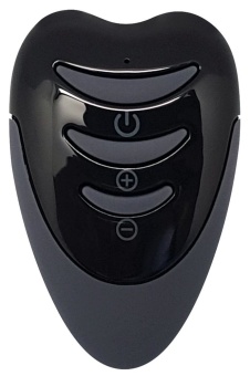 Виброяйцо с пультом ДУ Ocean Breeze 2.0 розовое