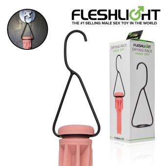 Подвес для просушки мастурбатора Fleshlight Hang Dry