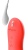 Вибромассажер We-vibe Touch X коралловый