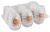 Мастурбатор яйцо Tenga Egg Shiny