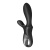 Вибратор-кролик Satisfyer Heat Climax + с функцией нагрева и приложением