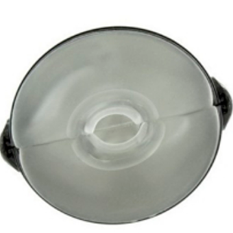 Мастурбатор Flip Hole Tenga чёрный
