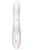 Вибратор с вакуумной стимуляцией клитора Satisfyer Pro G-Spot Rabbit - 22 см