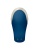 Вибратор для пар Satisfyer Double Love с пультом управления и приложением синий