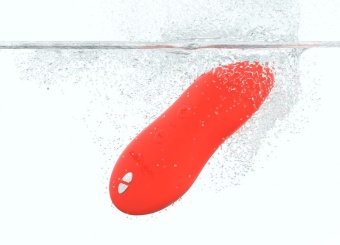 Вибромассажер We-vibe Touch X коралловый