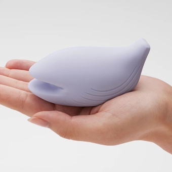 Клиторальный вибратор Iroha Yoru Sumire