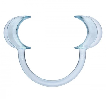 Расширитель рта Cheek Retractor Dental Mouth Gag