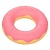 Эрекционное кольцо в форме пончика Dickin’ Donuts Silicone Donut Cock Ring