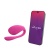 Вибратор We-Vibe Jive 2 с дистанционным управлением розовый