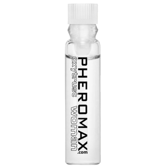 Концентрат феромонов для женщин Pheromax Oxytrust for Woman - 1 мл